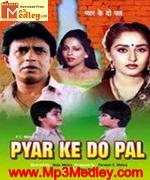 Pyar Ke Do Pal 1986 song download
